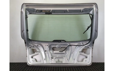 Haion Audi A4 B8/8K (2007 - 2011) - imagine 3