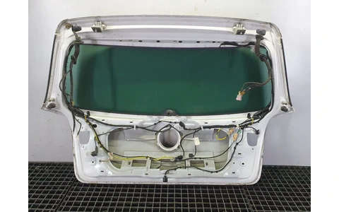 Haion 1k6827159 Volkswagen Golf 5 (2003 - 2009) - imagine 3