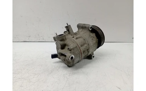 Compresor clima ac 5k0820803 Volkswagen Golf 6 (2008 - 2015) - imagine 2