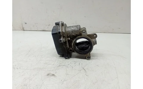 Clapeta acceleratie 03l128063 Volkswagen Passat B6 (2005 - 2010) - imagine 2