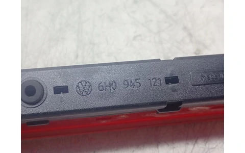 Stop suplimentar frana 6H0945121 Volkswagen Transporter T5 (2003 - 2009) - imagine 3