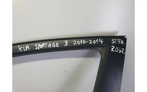 Usa stanga fata cu defect Kia Sportage 3 (2010 - 2014) - imagine 5