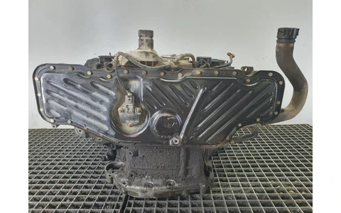 Motor complet fara anexe cana Audi A6 4F/C6 (facelift) (2008 - 2011) - imagine 10