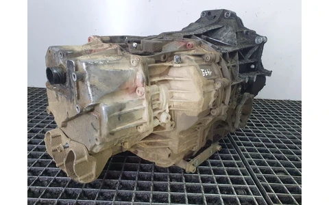 Cutie de viteze automata LDU Audi A6 4F/C6 (facelift) (2008 - 2011) - imagine 7