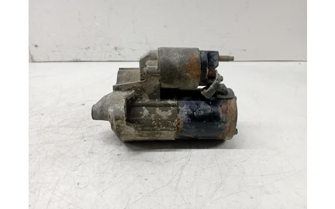 Electromotor 233003248r Renault Trafic 3 (2014 - 2020) - imagine 2