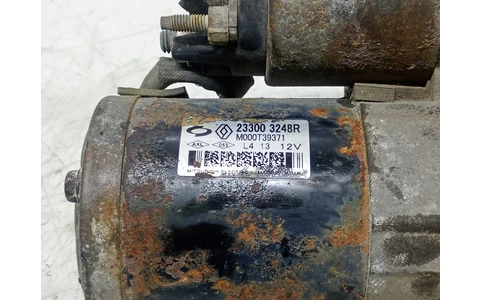 Electromotor 233003248r Renault Trafic 3 (2014 - 2020) - imagine 3