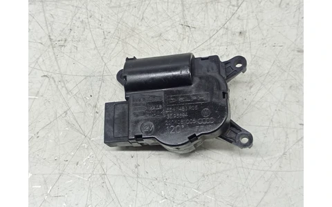 Motoras clapeta mixaj aer 52411483r05 Volkswagen Touareg 1 (7L) (2002 - 2007) - imagine 2