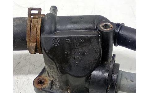 Flansa apa 03l121132 Volkswagen Passat B7 (2010 - 2015) - imagine 3