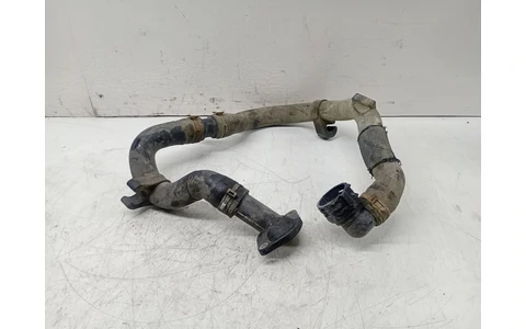 Furtun apa 045121121a Volkswagen Polo 4 (9N) (2001 - 2005) - imagine 2