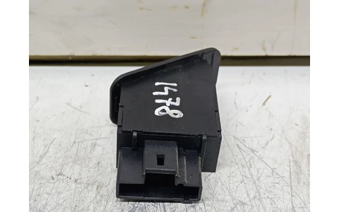 Buton reglaj faruri 19256993 Peugeot 206 1 (facelift) (2002 - 2009) - imagine 2