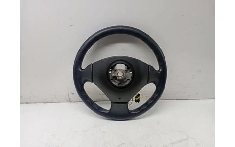 Volan in 3 spite Peugeot 206 1 (facelift) (2002 - 2009) - imagine 2