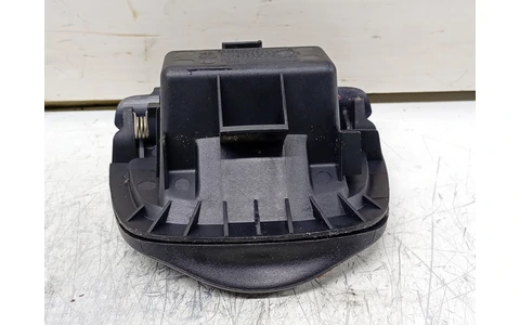 Ornament interior 9627639377 Peugeot 206 1 (facelift) (2002 - 2009) - imagine 4