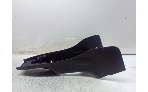 Consola centrala 9625036877 Peugeot 206 1 (facelift) (2002 - 2009) - imagine 2