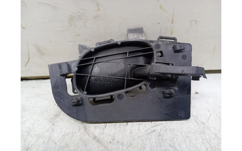 Maner interior stanga fata 9623698477 Peugeot 206 1 (facelift) (2002 - 2009) - imagine 2