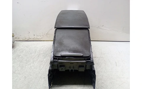Consola centrala Volvo S80 2 (2th facelift) (2013 - 2020) - imagine 2
