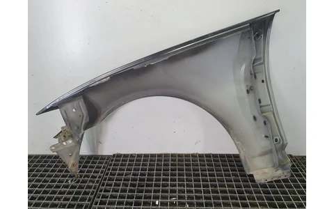 Aripa dreapta fata Jaguar XF X250 (2007 - 2011) - imagine 2