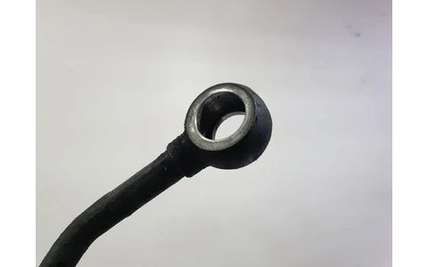 Conducta servodirectie Audi A6 4F/C6 (facelift) (2008 - 2011) - imagine 3