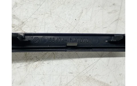 Ornament bord 5547447070 Toyota Prius XW30 (2009 - 2011) - imagine 4
