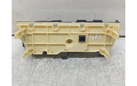 Panou clima ac 55900-47020 Toyota Prius XW30 (2009 - 2011) - imagine 2
