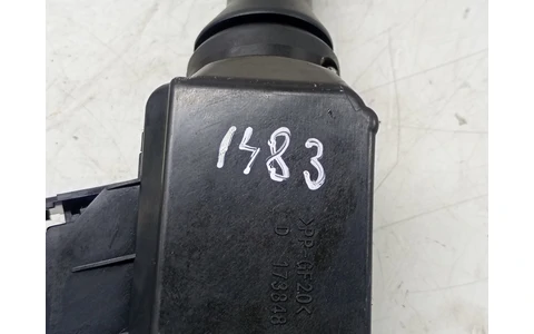 Maneta stergatoare 173848 Toyota Prius XW30 (2009 - 2011) - imagine 3
