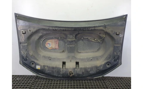 Capota motor Dacia Sandero 2 (2013 - 2016) - imagine 2