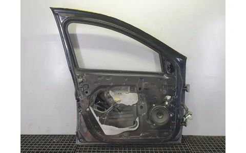 Usa stanga fata Dacia Sandero 2 (2013 - 2016) - imagine 2
