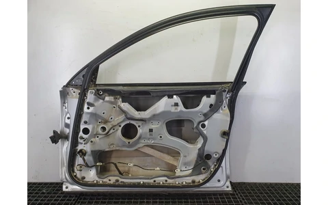 Usa dreapta fata Audi A6 4F/C6 (facelift) (2008 - 2011) - imagine 2