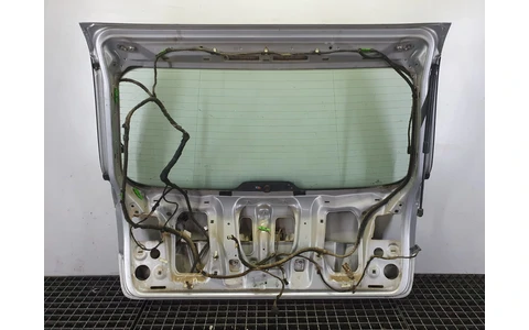 Haion Audi A6 4F/C6 (facelift) (2008 - 2011) - imagine 3