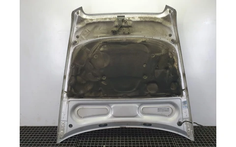 Capota motor Audi A6 4F/C6 (facelift) (2008 - 2011) - imagine 2