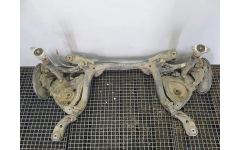Punte spate 4f0511409h Audi A6 4F/C6 (facelift) (2008 - 2011) - imagine 3