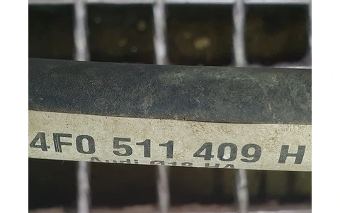 Punte spate 4f0511409h Audi A6 4F/C6 (facelift) (2008 - 2011) - imagine 5