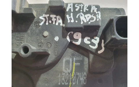Broasca stanga fata 13210748 Opel Astra H (2004 - 2007) - imagine 3