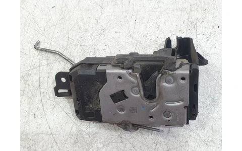 Broasca stanga fata 13210748 Opel Astra H (2004 - 2007) - imagine 2