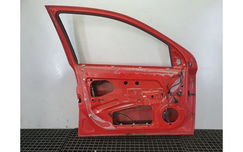 Usa stanga fata Opel Astra H (2004 - 2007) - imagine 2