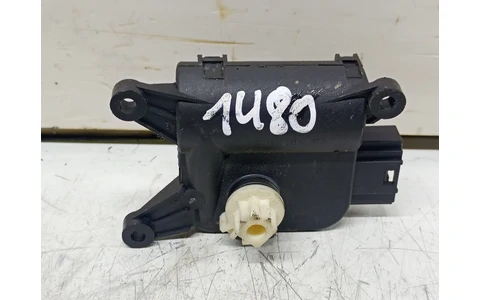 Motoras clapeta mixaj aer 0132801345 Volkswagen Jetta 6 (2010 - 2014) - imagine 2