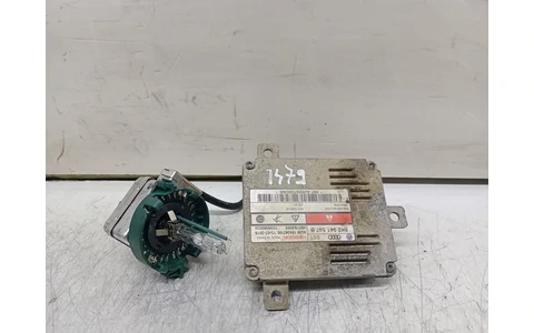 Balast xenon 8k0941597B Audi A6 4F/C6 (facelift) (2008 - 2011) - imagine 2