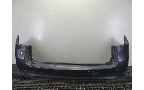 Bara spate 850220002r Renault Laguna 3 (2007 - 2011) - imagine 2