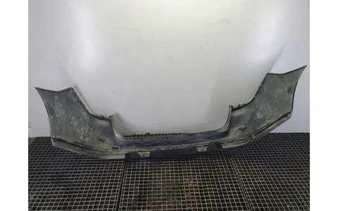 Bara spate 850220002r Renault Laguna 3 (2007 - 2011) - imagine 3