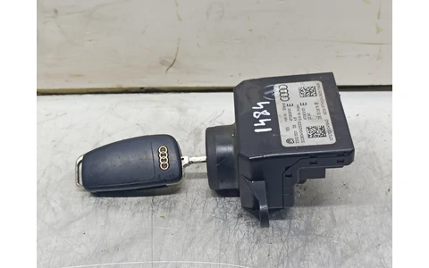 Contact cu cheie 4F0910131 Audi A6 4F/C6 (2004 - 2008) - imagine 2