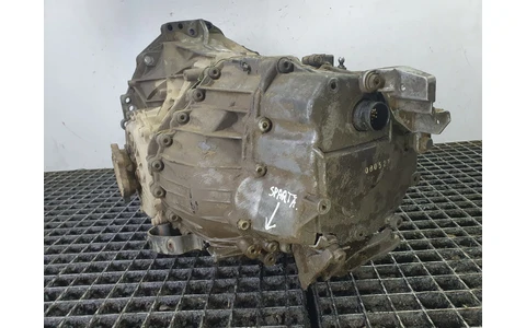 Cutie de viteze automata KTD Audi A6 4F/C6 (2004 - 2008) - imagine 4