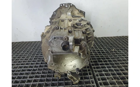 Cutie de viteze automata KTD Audi A6 4F/C6 (2004 - 2008) - imagine 5