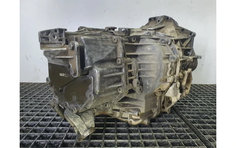 Cutie de viteze automata KTD Audi A6 4F/C6 (2004 - 2008) - imagine 6