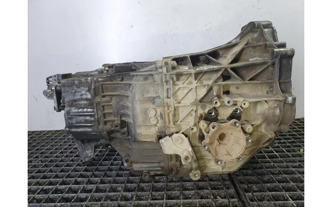 Cutie de viteze automata KTD Audi A6 4F/C6 (2004 - 2008) - imagine 8
