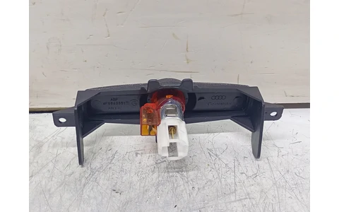 Priza 12V 4f0863351 Audi A6 4F/C6 (2004 - 2008) - imagine 2