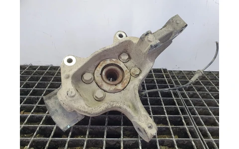 Fuzeta dreapta fata 400140006r Renault Laguna 3 (2007 - 2011) - imagine 2