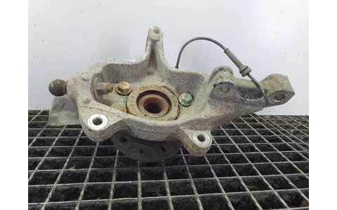 Fuzeta stanga fata 400150006r Renault Laguna 3 (2007 - 2011) - imagine 2
