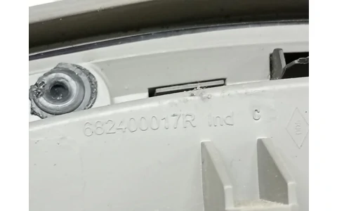 Ornament bord 682400017R Renault Master 3 (2010 - 2015) - imagine 3