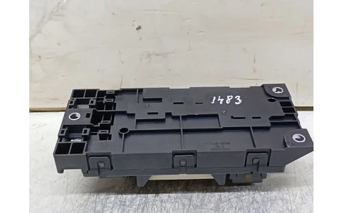 Panou sigurante G92Z1-47020 Toyota Prius XW30 (2009 - 2011) - imagine 2