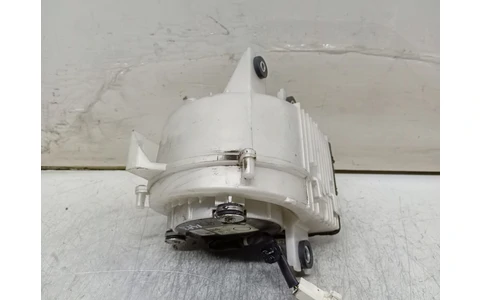 Motoras aeroterma 117300-3891 Toyota Prius XW30 (2009 - 2011) - imagine 2