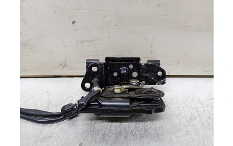 Broasca haion Toyota Prius XW30 (2009 - 2011) - imagine 2